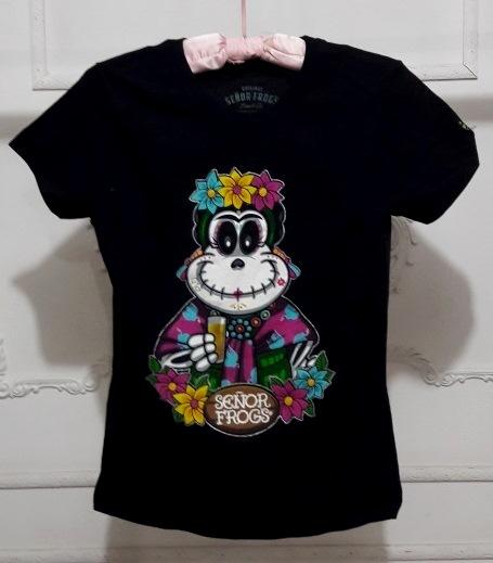 185641 Blusa Niña