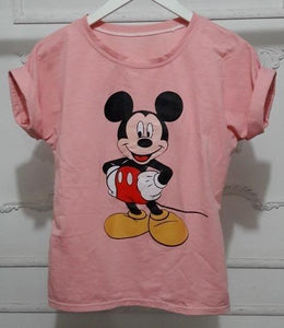 185650 Blusa Dama