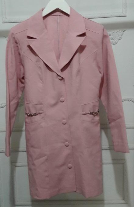 185651 Saco Dama