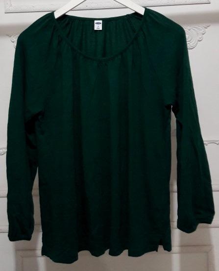185656 Blusa Dama