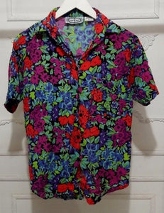 185658 Blusa Dama