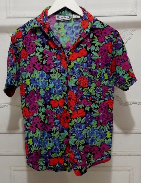 185658 Blusa Dama