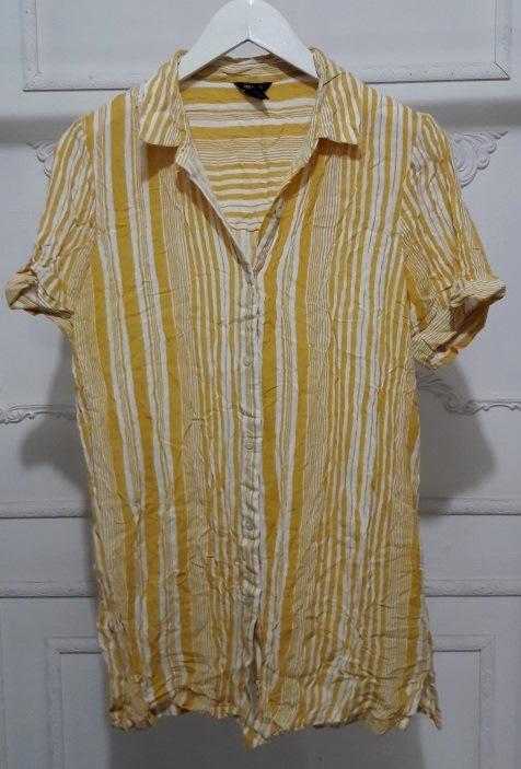 185662 Blusa Dama