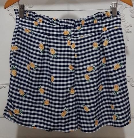 185677 Short Dama