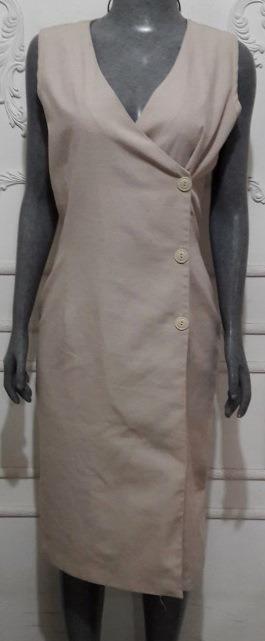 185684 Vestido Dama