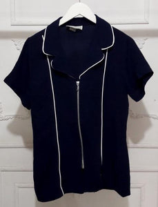 185694 Blusa Dama