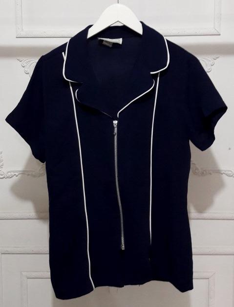 185694 Blusa Dama