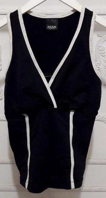 185695 Blusa Dama