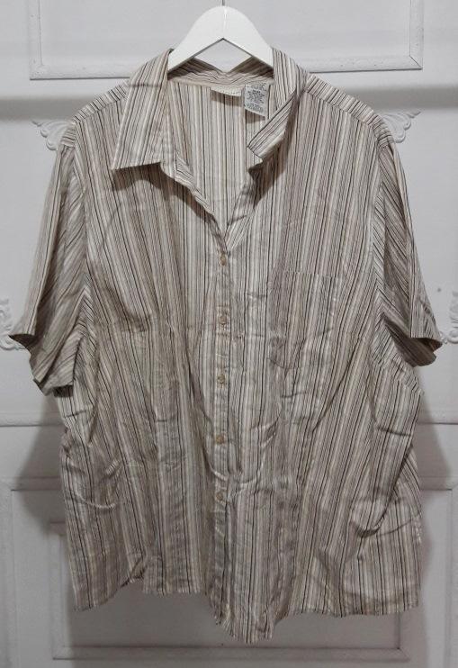 185708 Camisa Dama