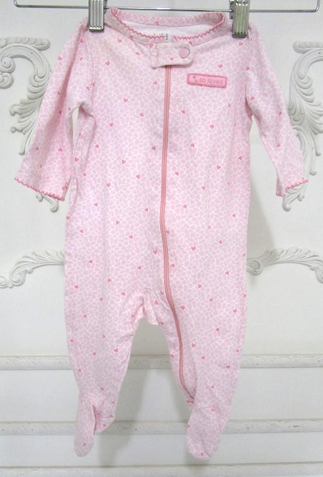 164375 Mameluco Bebe