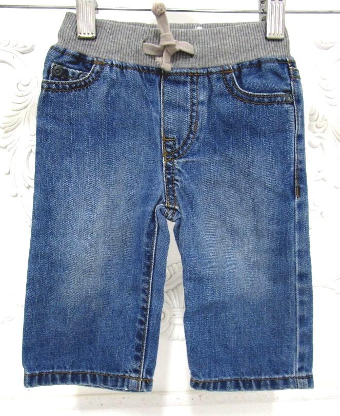 164394 Pantalon Bebe
