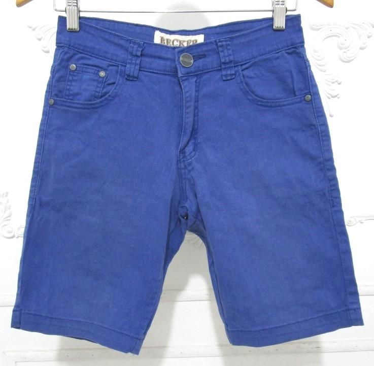164468 Short Niña