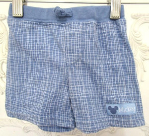 159362 Short Bebe