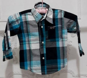 180371 Camisa Niño