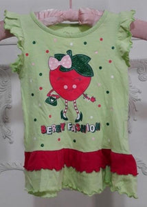 180377 Vestido Niña