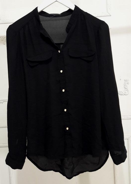 180378 Blusa Dama