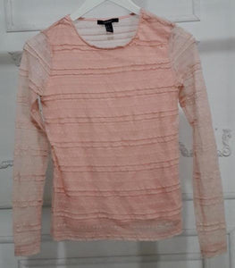 180380 Blusa Dama