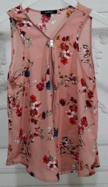 180381 Blusa Dama