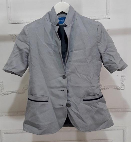 180383 Blusa Dama