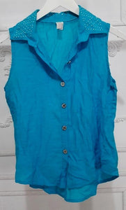 180391 Blusa Dama