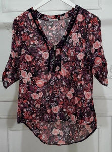 180394 Blusa Dama