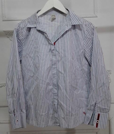 180395 Blusa Dama