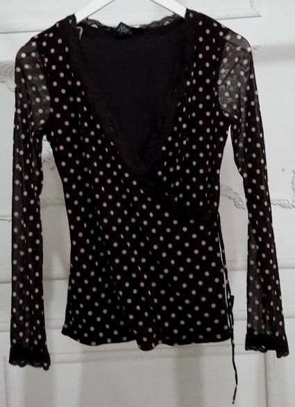 180396 Blusa Dama