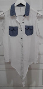 180401 Blusa Dama