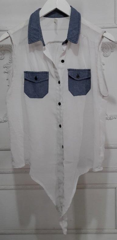 180401 Blusa Dama