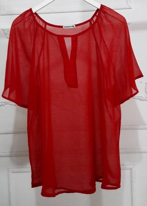 180402 Blusa Dama