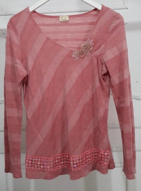 180404 Blusa Dama
