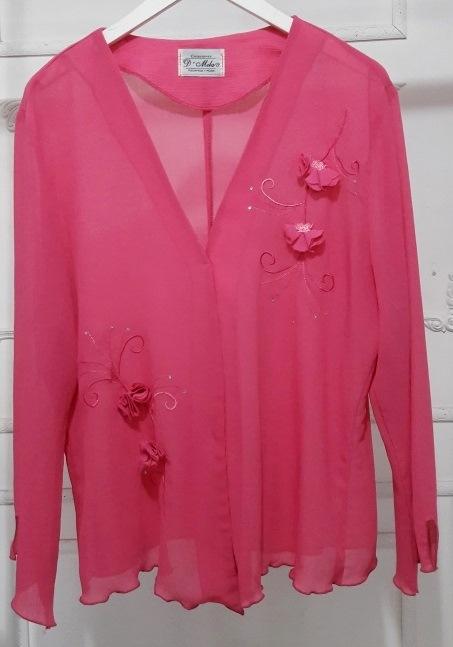 180405 Blusa Dama