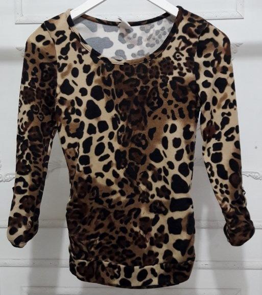 180409 Blusa Dama