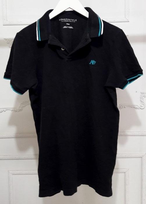 180412 Playera Caballero