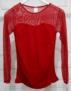 180414 Blusa Dama