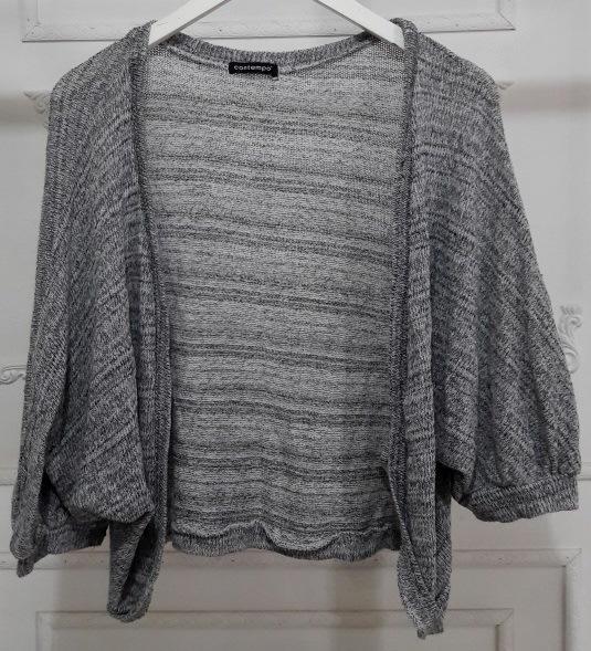 180416 Blusa Dama