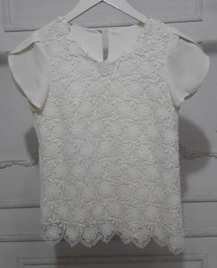 180418 Blusa Dama