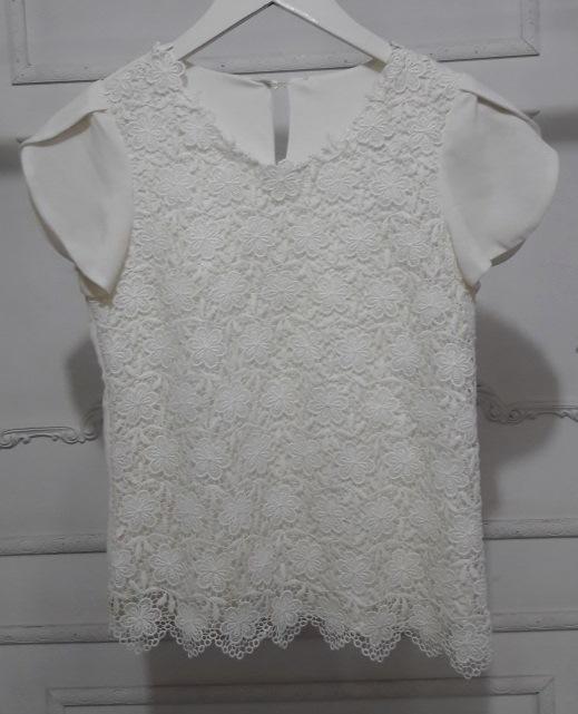 180418 Blusa Dama