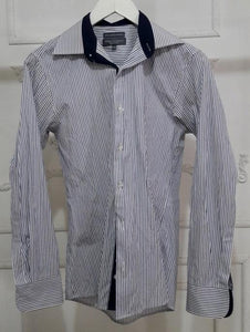 180419 Camisa Caballero