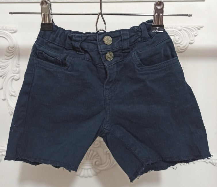 264982 Short Niña