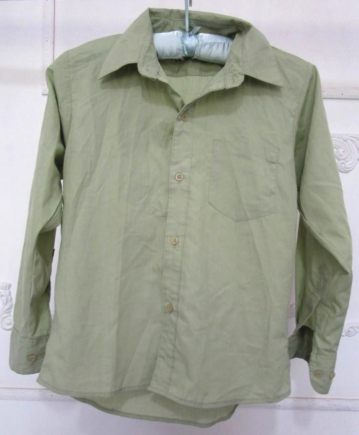 159522 Blusa Dama