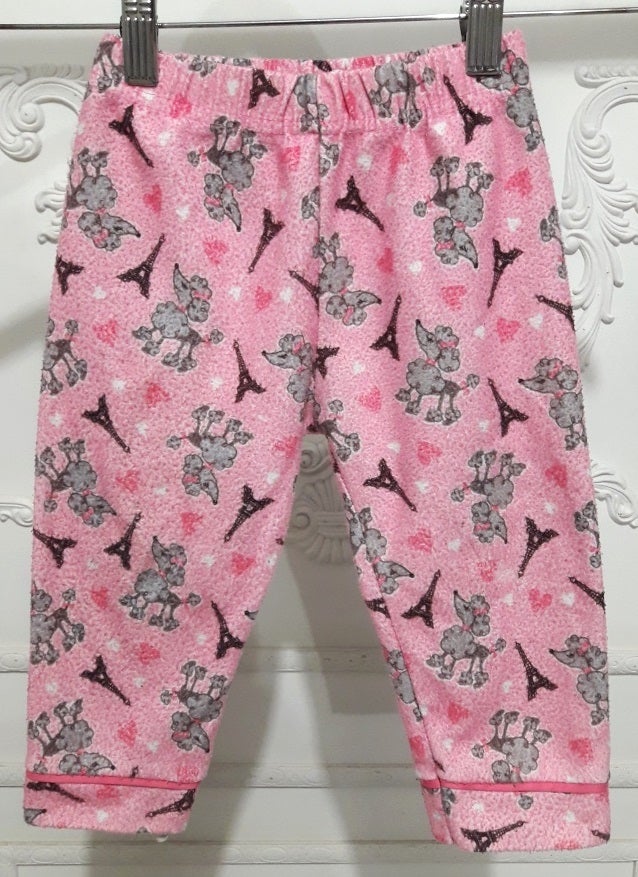200144 Pantalon Niña