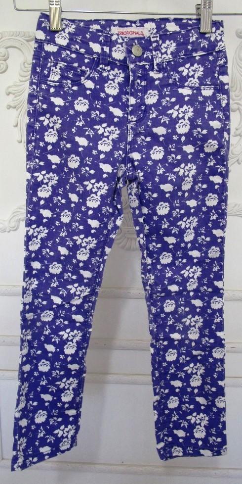 159759 Pantalon Niña
