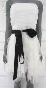 159796 Vestido Dama
