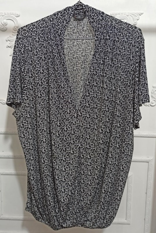 287560 Blusa Dama