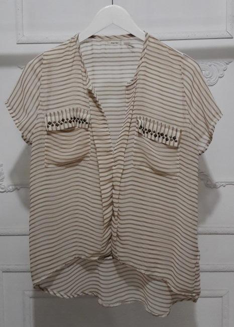 185739 Blusa Dama