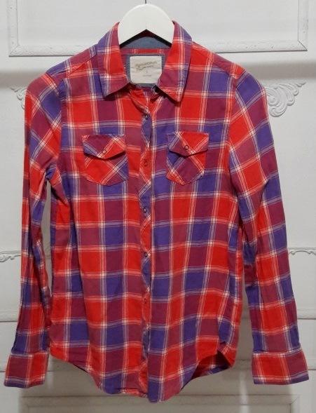 185742 Blusa Dama