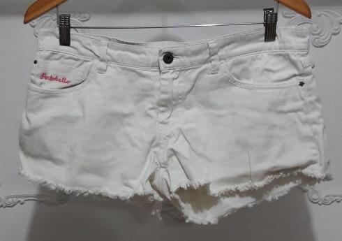 185752 Short Dama