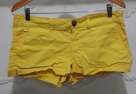 185754 Short Dama