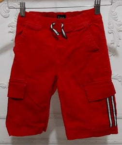 185761 Short Niño
